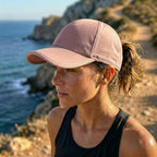 Hh Hofnen Quick Dry Hat Unstructured Athletic Baseball Cap Lightweight Running & Golf Cap For Women Men