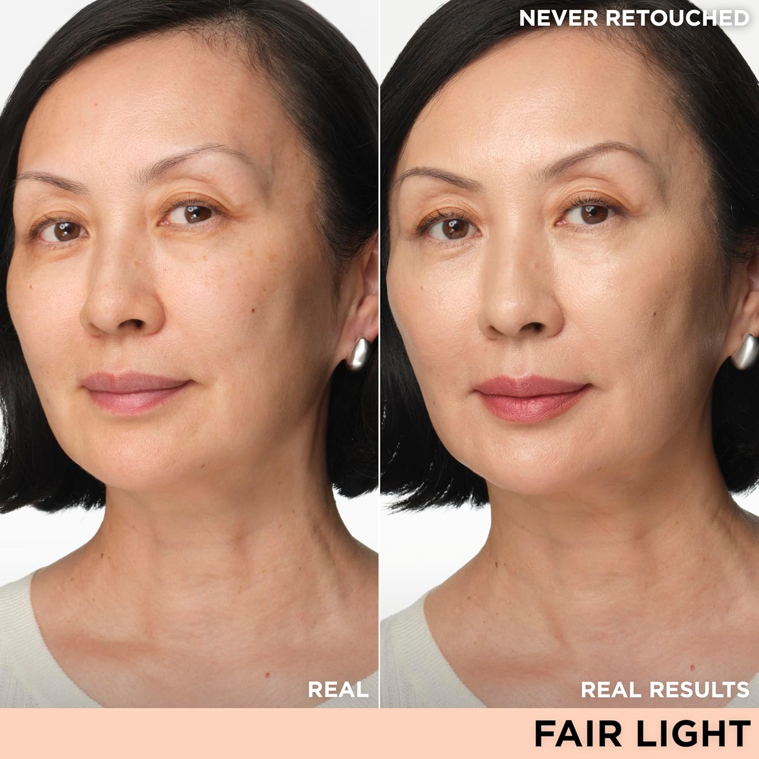 It Cosmetics Cc+ Cream Illumination Spf 50+ - Radiant Full Coverage Foundation Color Corrector, Hydrating Anti-Aging Serum, Hydrolyzed Collagen + Peptides, Normal To Dry & Mature Skin - 1.08 Fl Oz