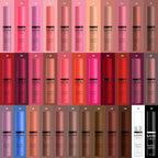 Nyx Professional Makeup Butter Gloss, Non-Sticky Lip Gloss - Fortune Cookie (True Nude)