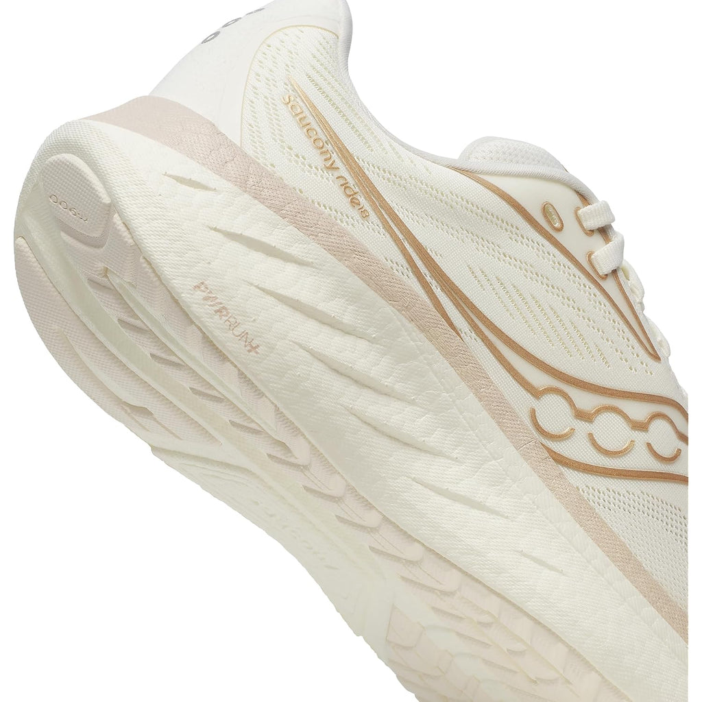 Saucony Women'S Ride 18