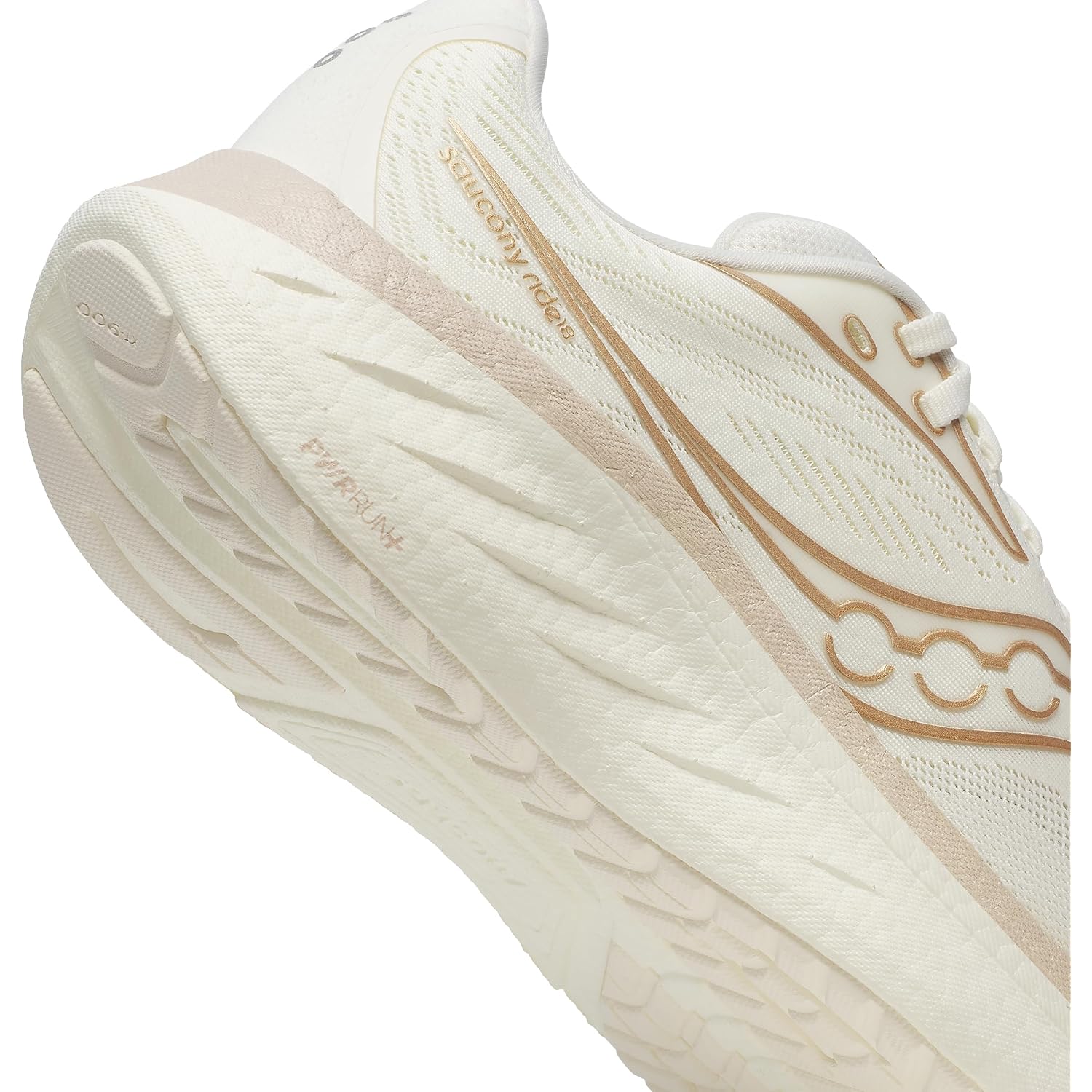 Saucony Women'S Ride 18