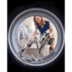 Cordless Vacuum Cleaner, Upgraded 650W 60Kpa 70Mins Cordless Stick Vacuum Cleaner With Flexible Hose,Self-Standing,Touch Screen, Anti-Tangle Wireless Vacumm Cleaners For Home/Pet Hair/Carpets/Floors