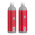 TIGI Bed Head Resurrection Hair Repair Shampoo and Conditioner Set for Dry and Damaged Hair, Maximum Strength with Resurrection Plant, 25.36 fl oz