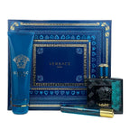 Versace Versace Eros Men 3 Pc Giftset