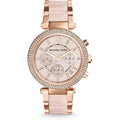 Michael Kors Mk5353 - Parker Chronograph