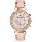 Michael Kors Mk5353 - Parker Chronograph