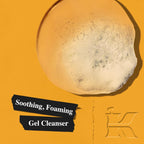 Kiehl'S Calendula Deep Cleansing Face Wash, Balances Skin While Gently Removing Impurities, Soothing And Refreshing, Boosts Moisture Barrier For Soft-Feeling Skin, Paraben And Sulfate Free