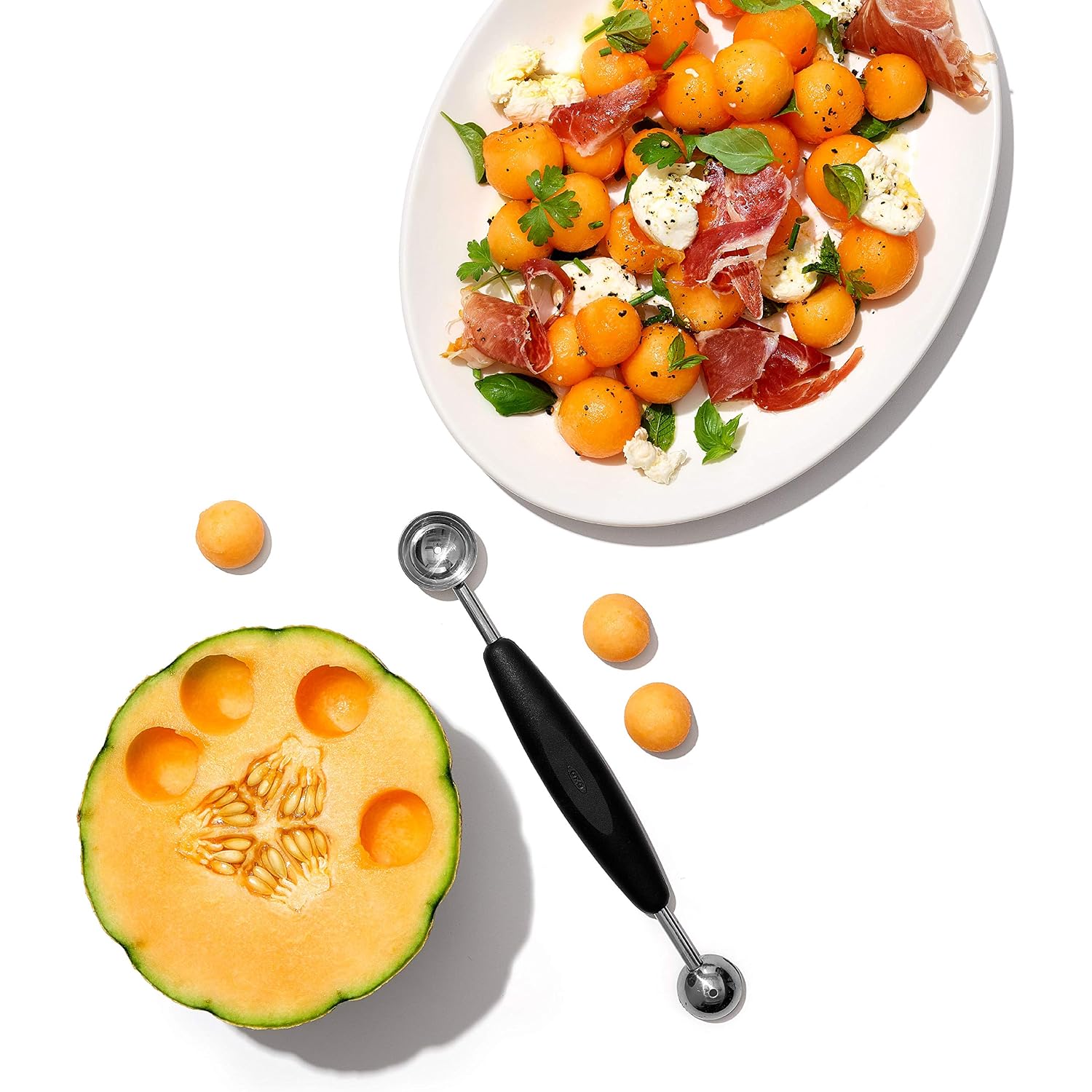 Oxo Good Grips Melon Baller