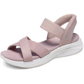 Skechers Womens Ultra Flex 3.0 - Never Netter Hands Free Slip-Ins