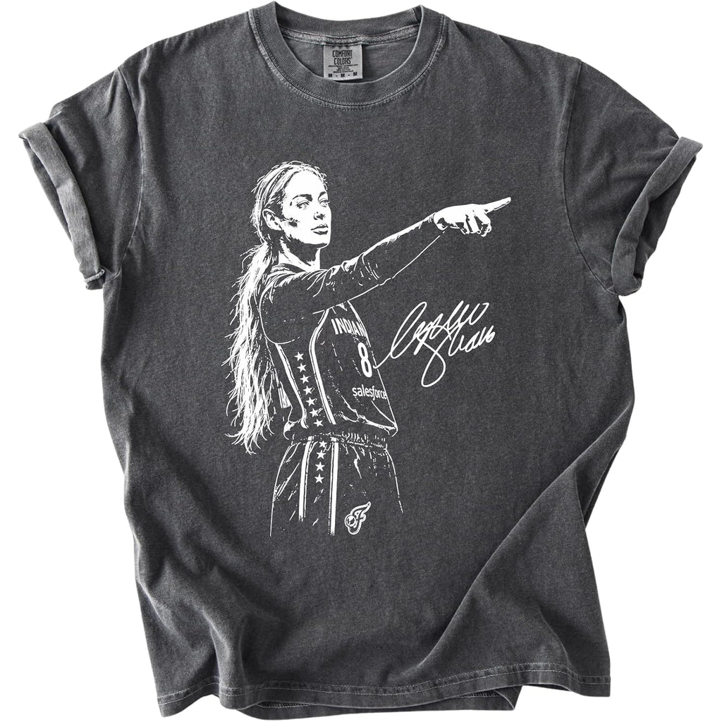 Sophie Pointing Comfort C Shirt, N Sophie Cunningham Shirt For Men Women