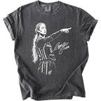 Sophie Pointing Comfort C Shirt, N Sophie Cunningham Shirt For Men Women