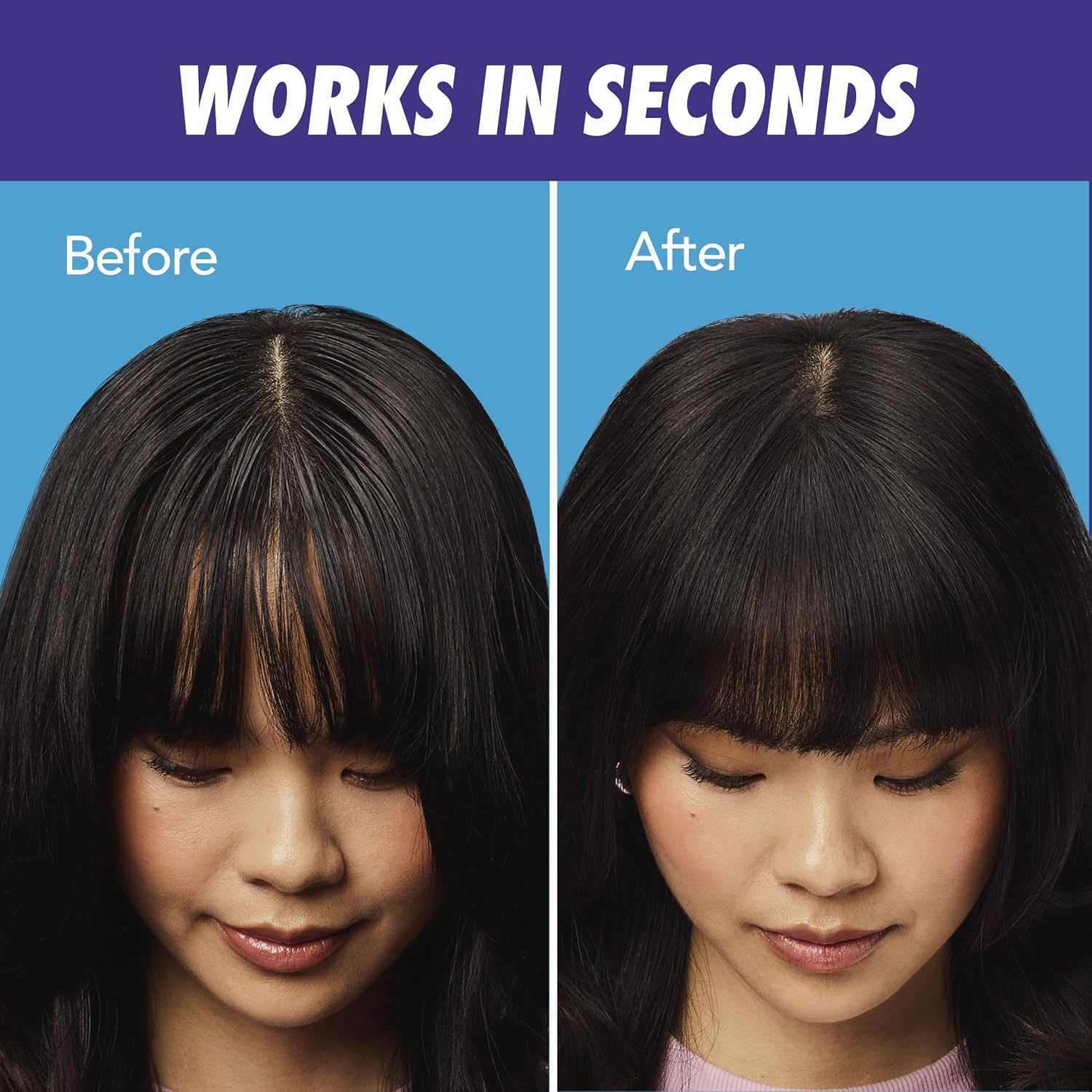 Batiste Sweat Activated Dry Shampoo, Neutralizes Odor For Up To 24 Hours & Helps Reduce Buildup In Hair, Waterless Shampoo With Long Lasting Sweat Absorbing Technology, 3.81 Oz