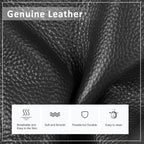 befen Genuine Leather Hobo Bags Purses for Women, Women's Shoulder bag Handbags Crossbody Bag with 2 Shoulder Straps