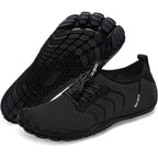 Racqua Water Shoes Quick Dry Barefoot Beach Aqua Sport Swim Surf Pool Hiking Diving Walking For Men Women