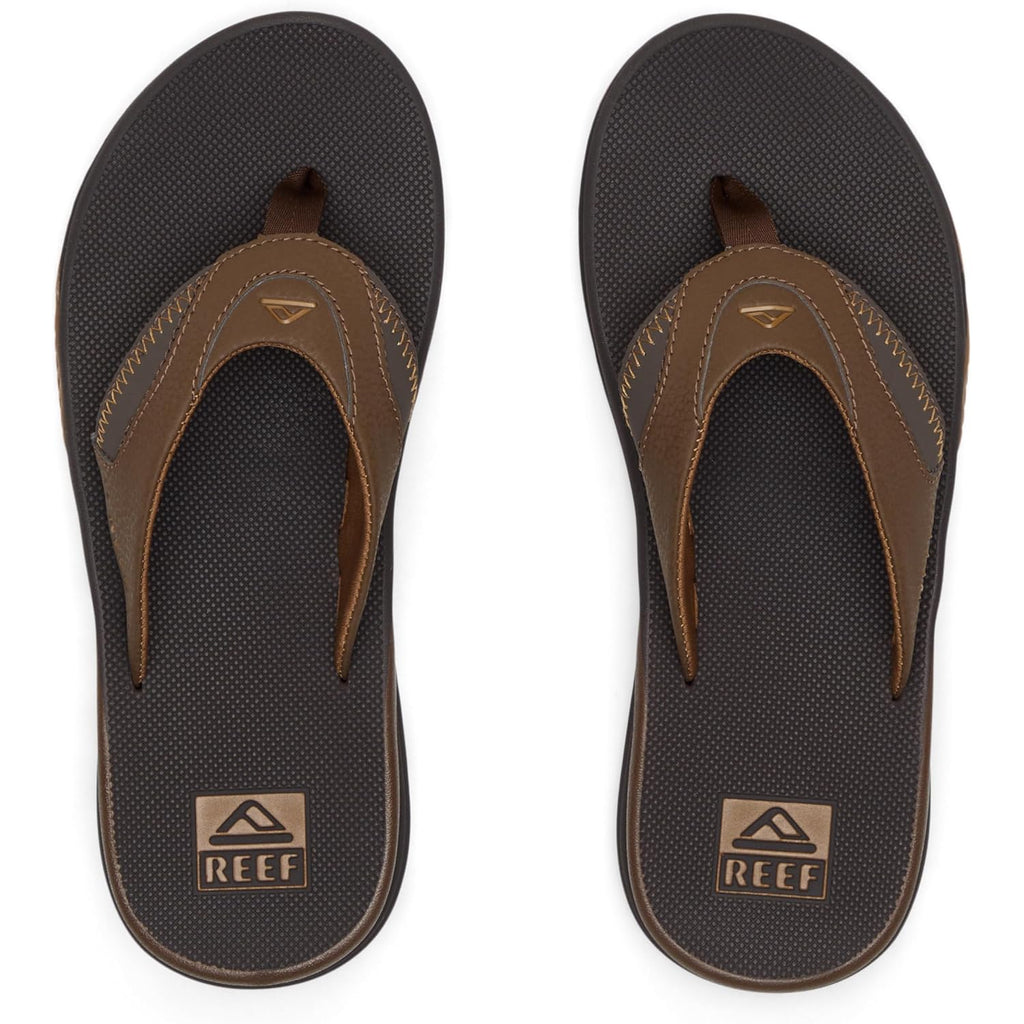 Reef Men'S Cushion Fanning