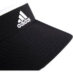 adidas Women's Visor – Match Athletic Clip-on Sun Hat for Sport & Training