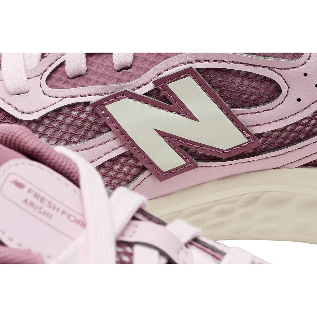 New Balance Women'S Fresh Foam Arishi V4 Tiralux Running Shoe