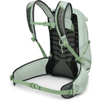 Osprey Tempest 22L Women'S Lightweight Hiking Backpack - Small Daypack For Travel & Camping, Frosty Mint Green/Botanica