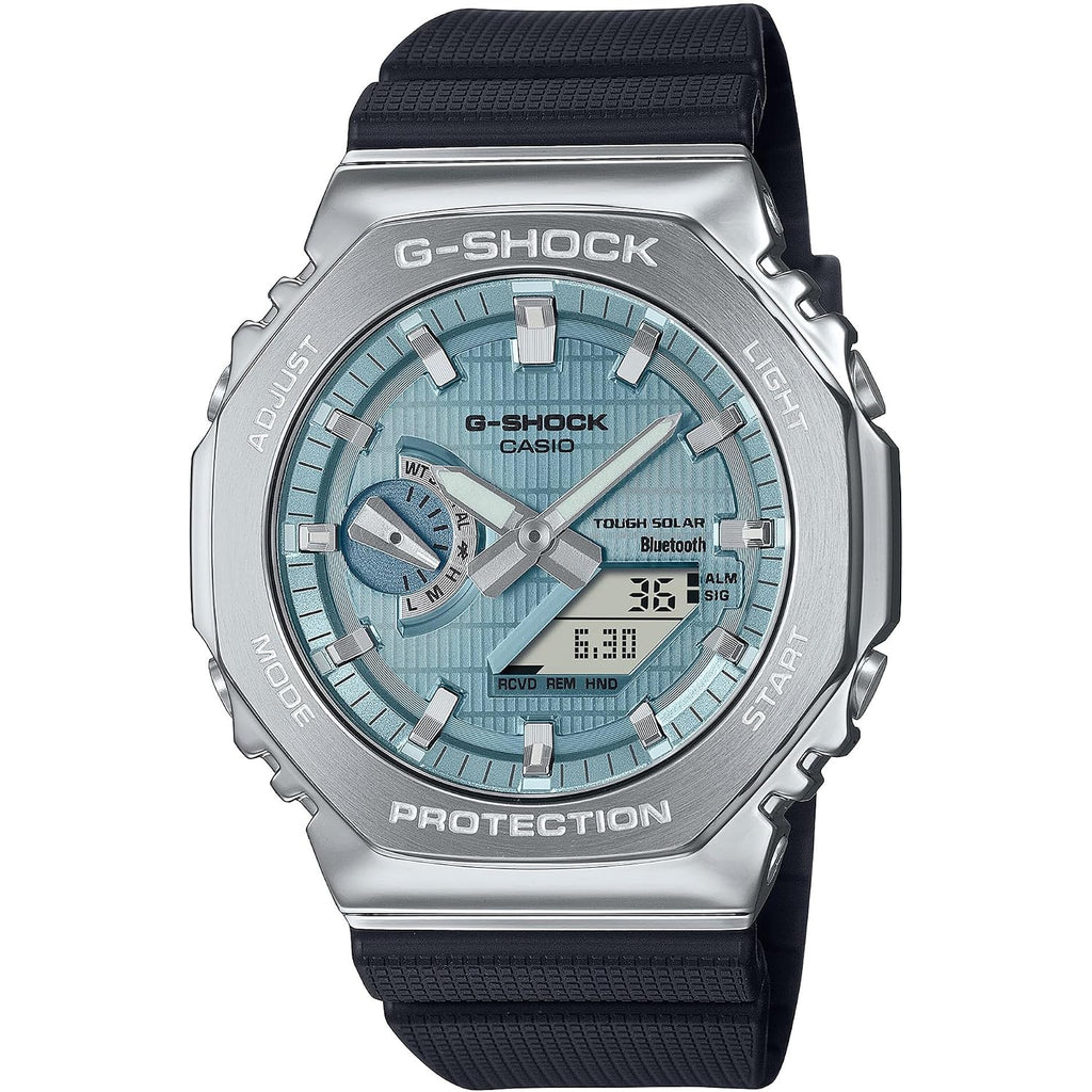 G-Shock Casio G-Steel Watch Gbm2100A