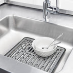 Oxo Good Grips Small Sink Mat, Gray