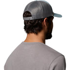 Columbia Trailblaze Snap Back Crushed Blue/Circle