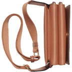 Calvin Klein Women'S Millie Triple Compartment Camera Bag Crossbody