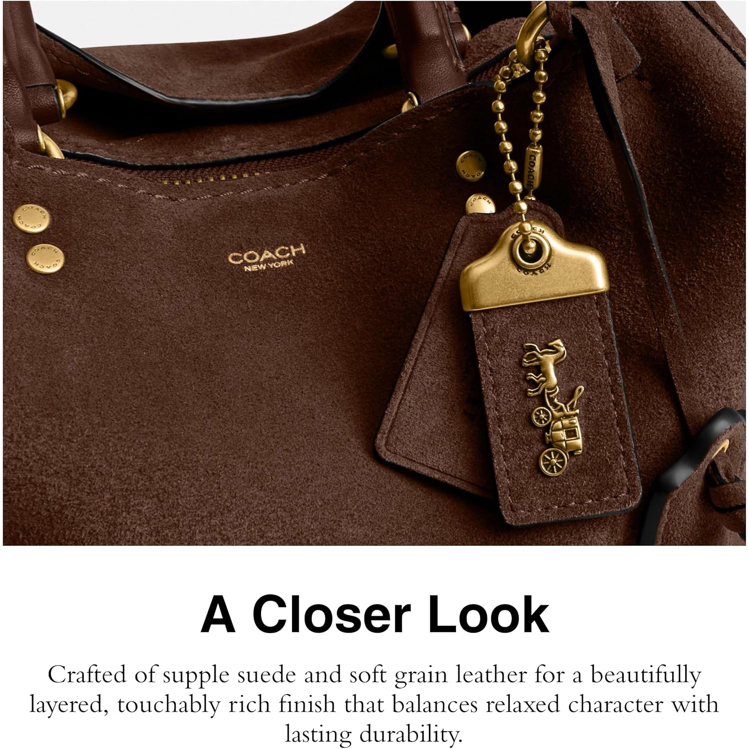 Coach Women'S Rogue Bag 31