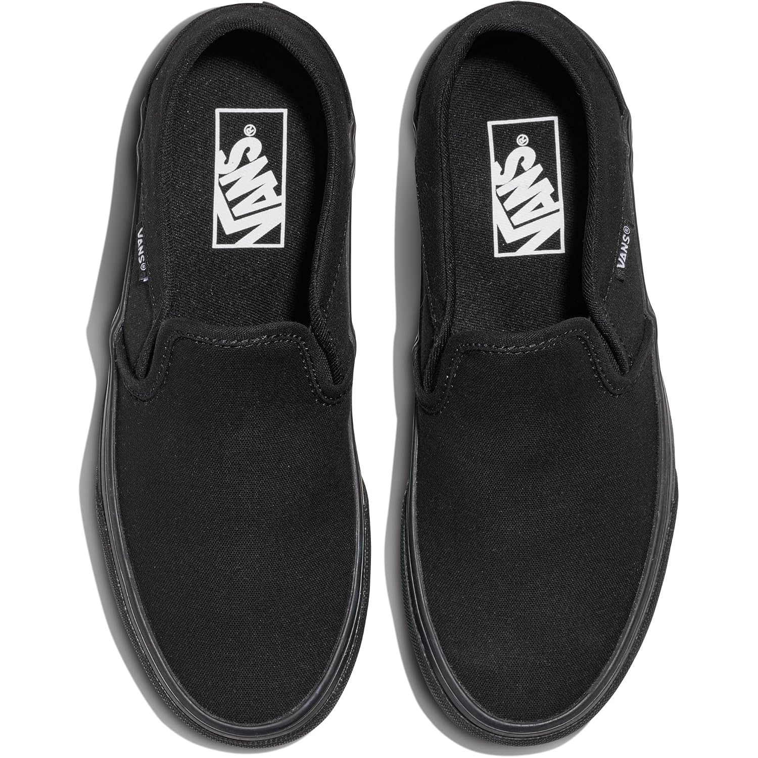Vans Women'S Asher Adult Low Top Sneakers