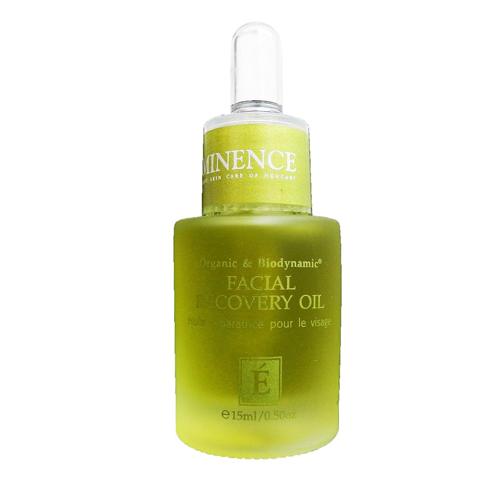 Eminence Facial Recovery Oil, 0.5 Oz