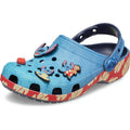 Crocs Unisex-Adult Disney Stitch Classic Clogs