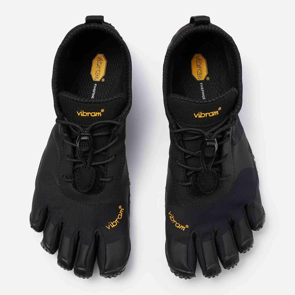 Vibram Men'S Fivefingers V-Alpha | Barefoot All-Terrain Outdoor Shoe For Hiking & Light Trail