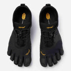 Vibram Men'S Fivefingers V-Alpha | Barefoot All-Terrain Outdoor Shoe For Hiking & Light Trail