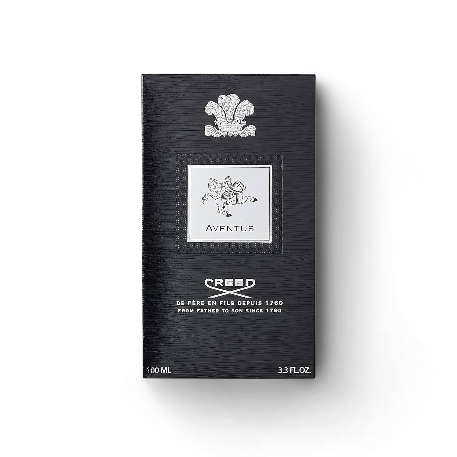 Creed Aventus, Men's Luxury Cologne, Dry Woods, Fresh & Citrus Fruity Fragrance