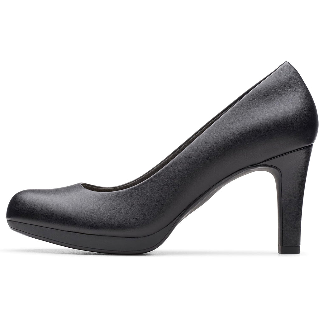 Clarks Womens Pumps