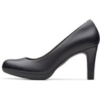 Clarks Womens Pumps