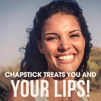 Chapstick Moisturizer Original Lip Balm Tubes, Spf 15 And Skin Protectant - 0.15 Oz, 3 Count (Pack Of 1)