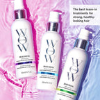 Color Wow Dream Cocktail Coconut Infused Leave-In Treatment – Silky, Supple, Frizz-Free Hair | Blow Dry Boost + Heat Protectant