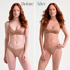 St.Tropez Instant Glow Body Bronzing Mousse, No-Commitment All Day Flawless Color