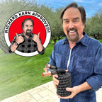 Pocket Hose 50 Ft Copper Bullet Expandable Garden Hose W/10 Pattern Thumb Spray Nozzle As Seen On Tv 650Psi 3/4 In Patented Lead-Free Ultra-Lightweight Solid Copper Anodized Aluminum