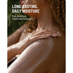 California Naturals Classic Clean Body Lotion For Dry Skin, Moisturizing, Lightweight With Shea Butter, Naturally Scented, Vegan, Sulfate, Paraben & Phthalate Free, Toasted Coconut, 16.5 Oz