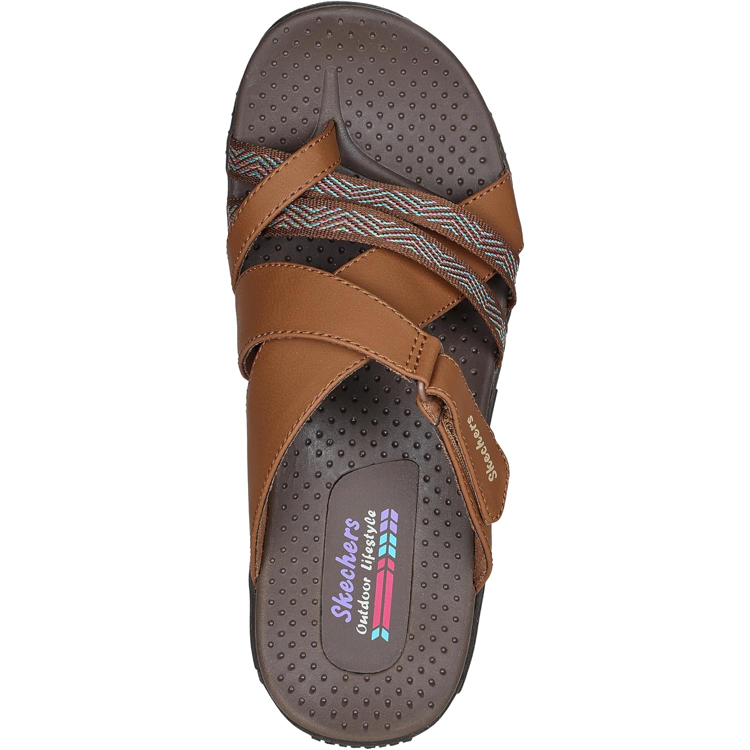 Skechers Women'S Reggae - Sunday Stroll