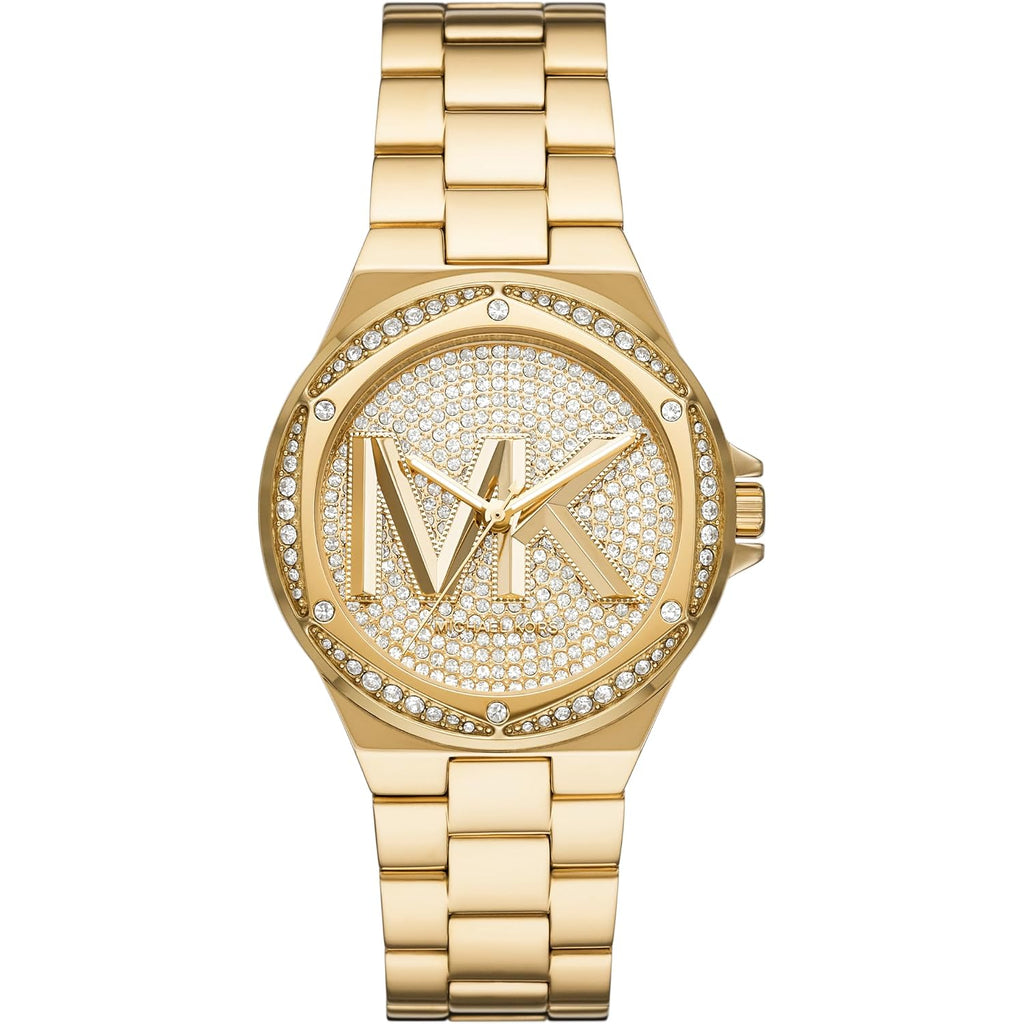 Michael Kors Mk7278 - Lennox 3-Hand Watch