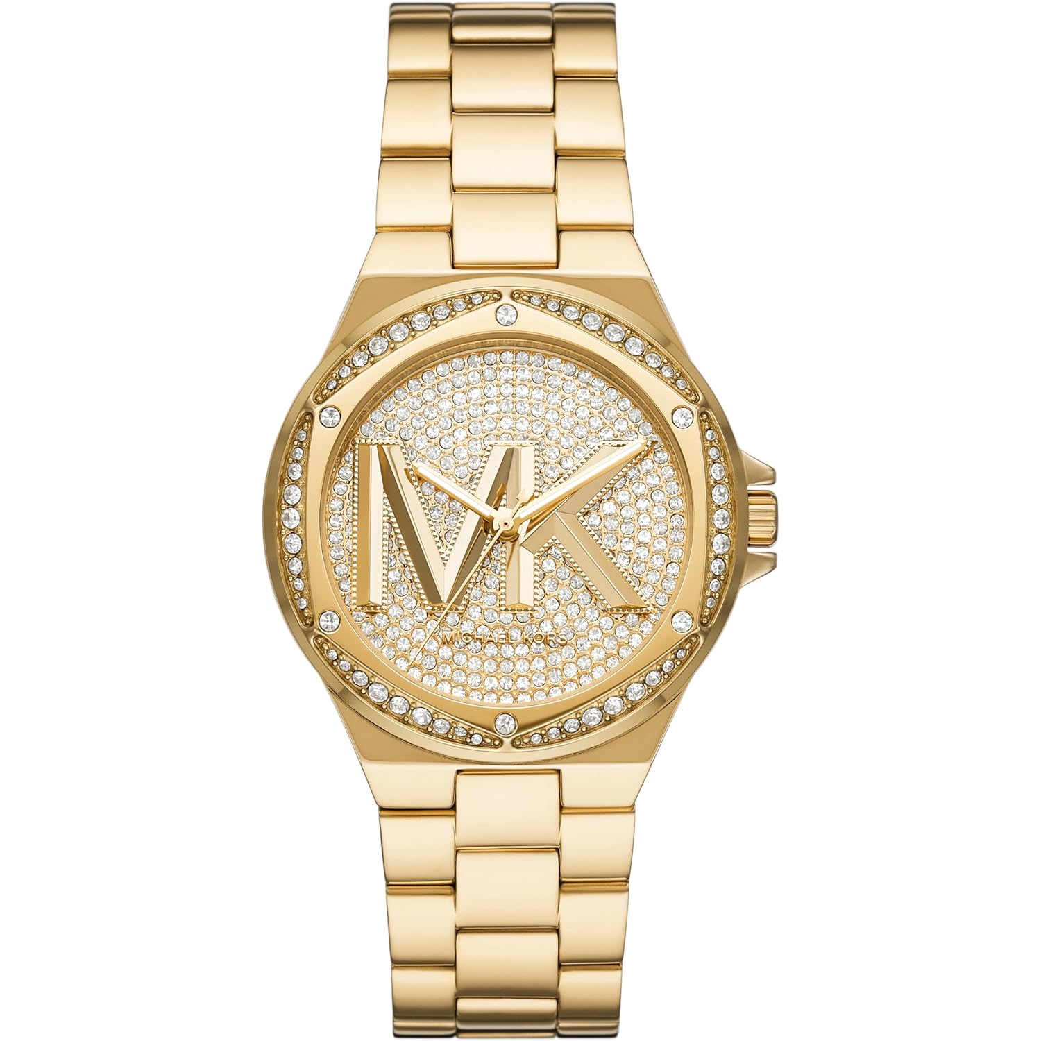 Michael Kors Mk7278 - Lennox 3-Hand Watch
