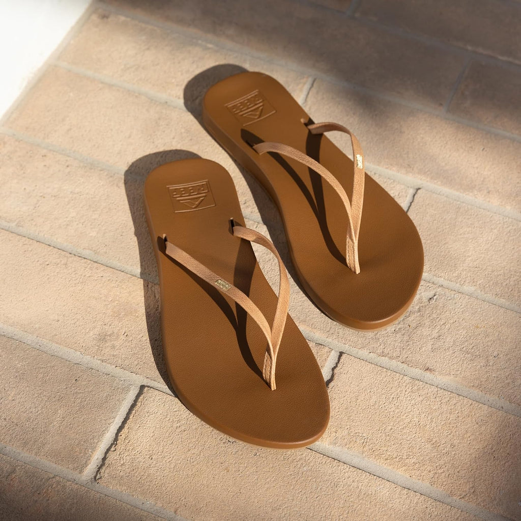 Reef Cushion Slim Womens Sandal