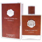 Vince Camuto Terra Eau De Toilette Spray For Men