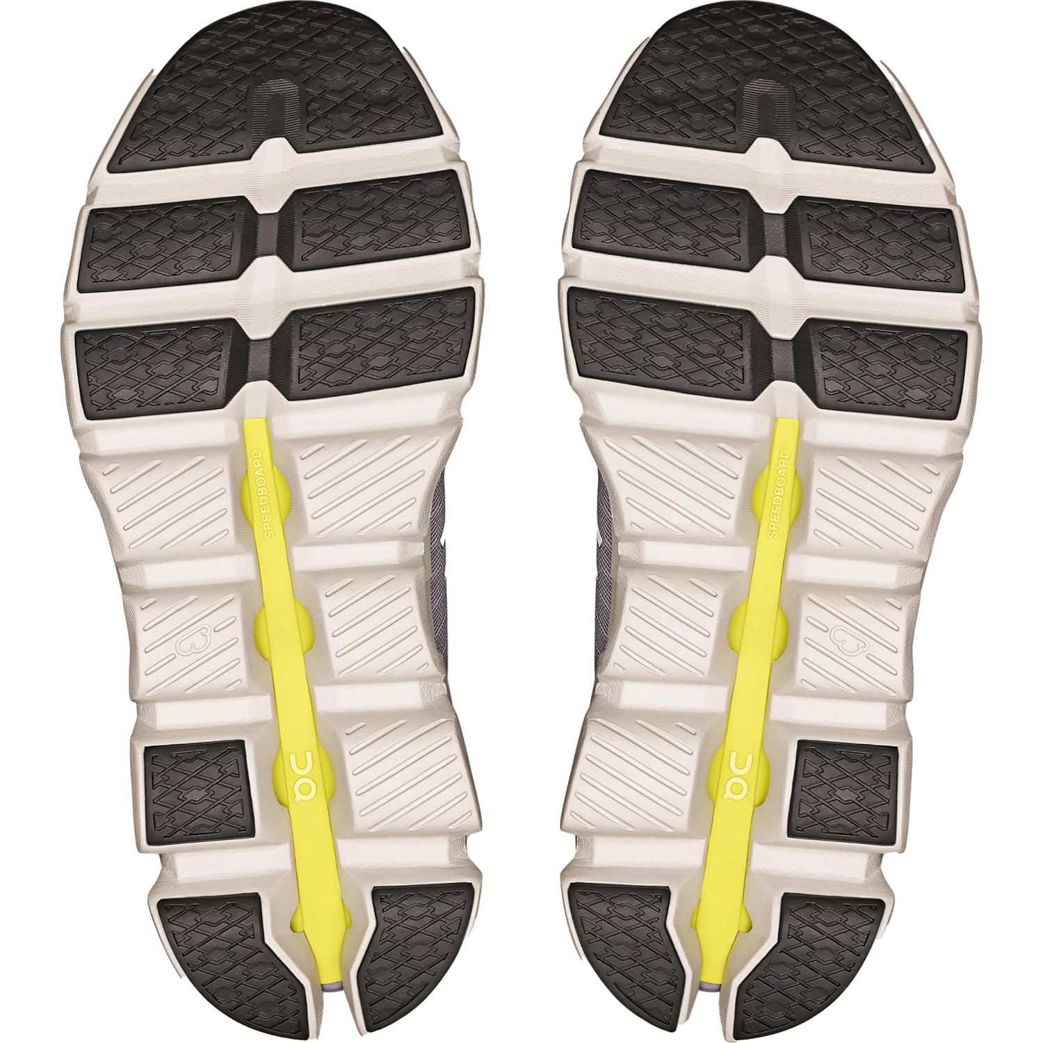 On Women'S Cloudswift 4 Running Shoes