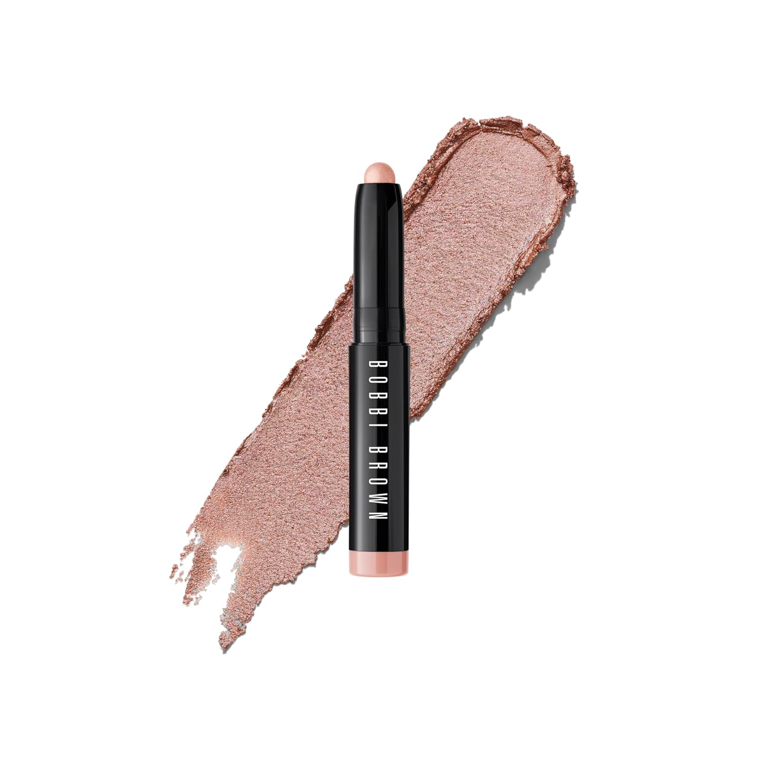 Bobbi Brown Long-Wear Cream Shadow Stick | 24-Hour Eyeshadow Stick | High-Pigment, Buildable Shades With Three Finishes