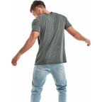 Kliegou Men'S T-Shirts - Premium Cotton Crew Neck Tees S - 4Xl