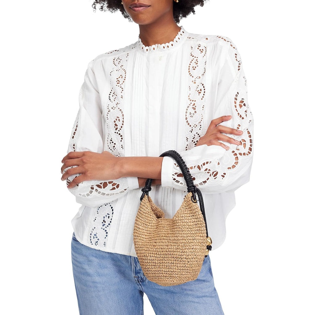Madewell Women'S The Camren Mini Bag