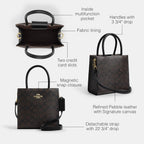 Coach Mini Cally Crossbody